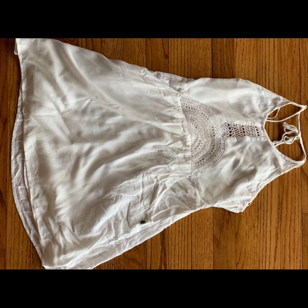 Roxy Sun Dress